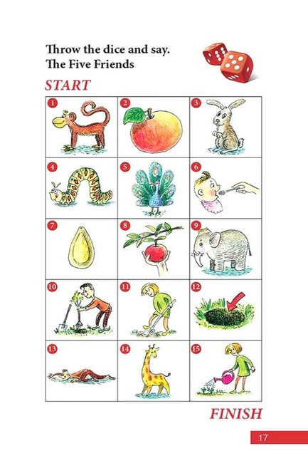 The Mother Wood Duck (Матуся КаролІнка) Авт: Вікторія Россі Вид-во: Теза - фото 5