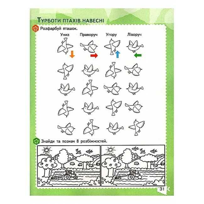 Робочий зошит Я досліджую світ 1 клас Частина 2 НУШ До підручника Бібік Н.М. Бондарчук Г.П. Авт: Гущина Н.І. Вид-во: Сиция - фото 4