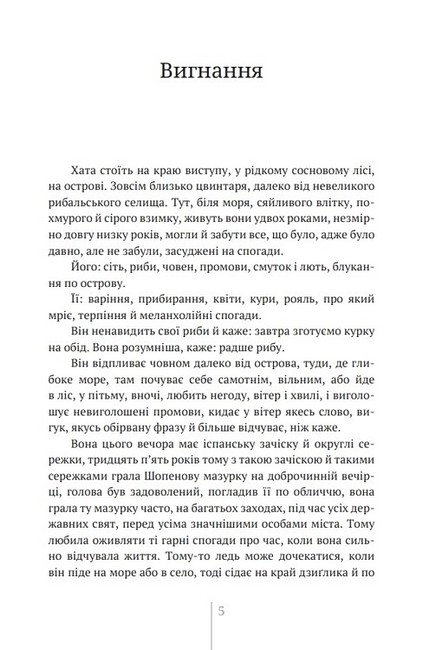 Острів Авт: Меша Селімович Вид-во: Дискурсус - фото 2