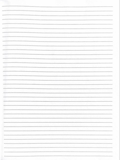 Книга протоколів засідання педагогічної ради - фото 3