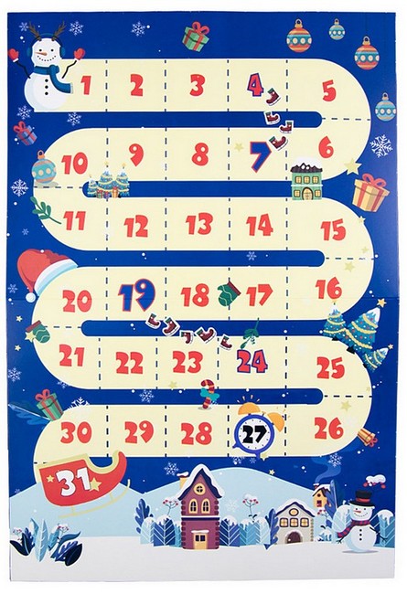 Календар корисних справ Вид-во: Strateg - фото 5