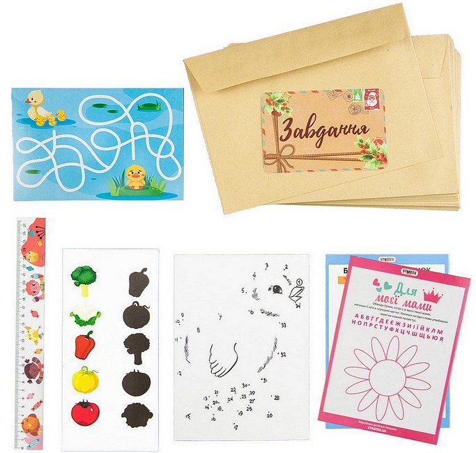 Календар корисних справ Вид-во: Strateg - фото 6