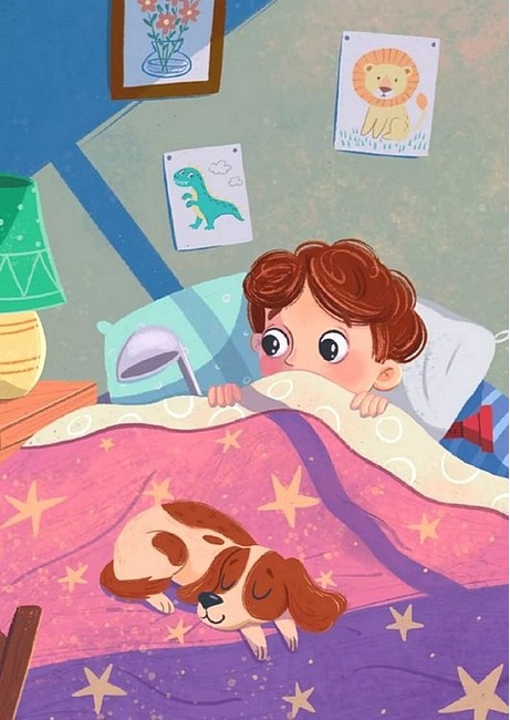 У нас завівся невидимий тигр Авт: Катерина Єгорушкіна Вид-во: Vivat - фото 9