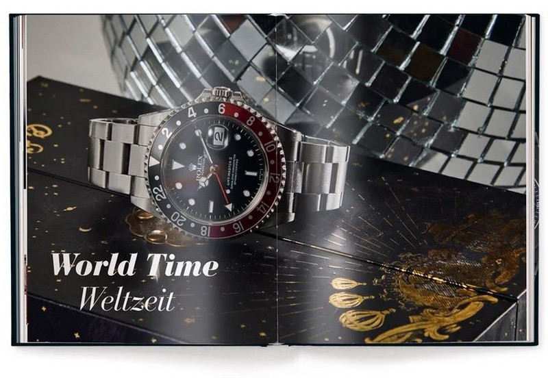 The Watch Book. More Than Time - фото 2