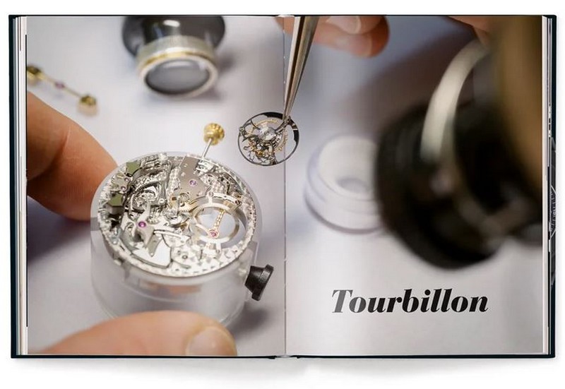 The Watch Book. More Than Time - фото 3