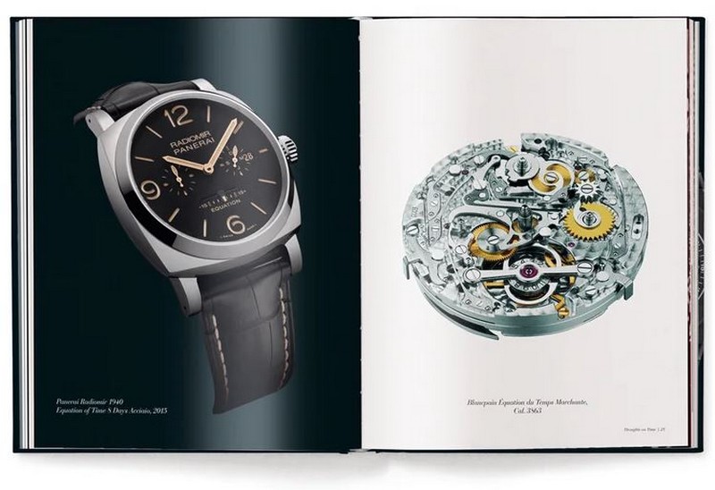 The Watch Book. More Than Time - фото 5