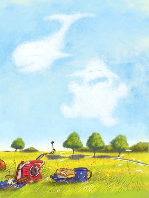 Гуркотроль зарікається гуркотіти Авт: Aprilkind Барбара ван ден Шпеульгоф Штефан Прікен Вид-во: Богдан - фото 5