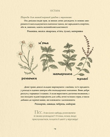 Колесо року Ілюстрований путівник ритмами природи Авт: Фіона Кук Джессіка Ру Вид-во: ArtHuss - фото 9