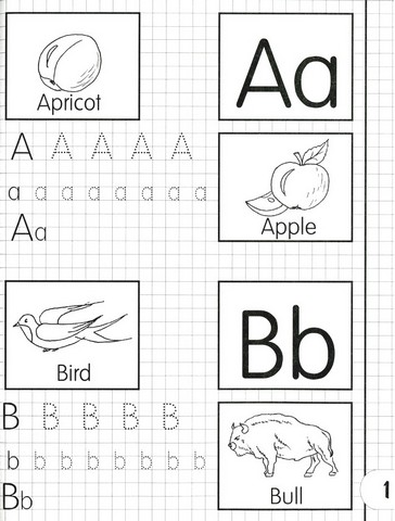 Studying English Зошит-шаблон з англійської мови Вид-во: Читанка - фото 2
