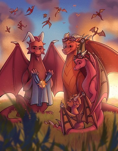 Пригоди дракона Вогника Частина 1 Авт: Вадим Грін Вид-во: Маміно - фото 3