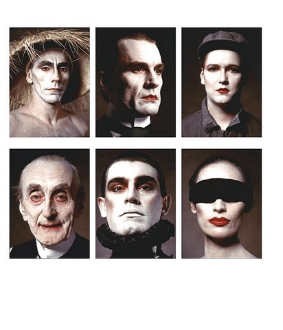 Роберт Вілсон ізсередини Авт: Марджері Арент Сафір Вид-во: ArtHuss - фото 4