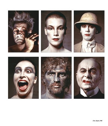 Роберт Вілсон ізсередини Авт: Марджері Арент Сафір Вид-во: ArtHuss - фото 5