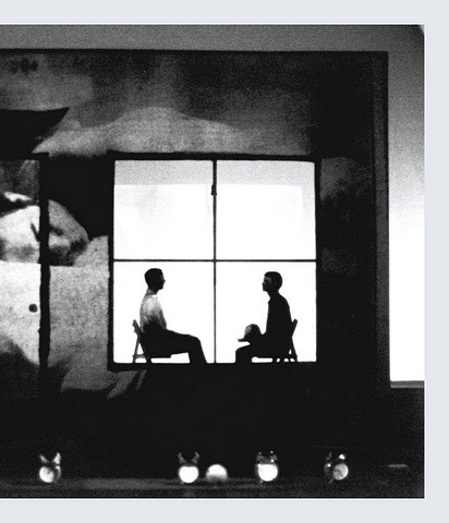 Роберт Вілсон ізсередини Авт: Марджері Арент Сафір Вид-во: ArtHuss - фото 13