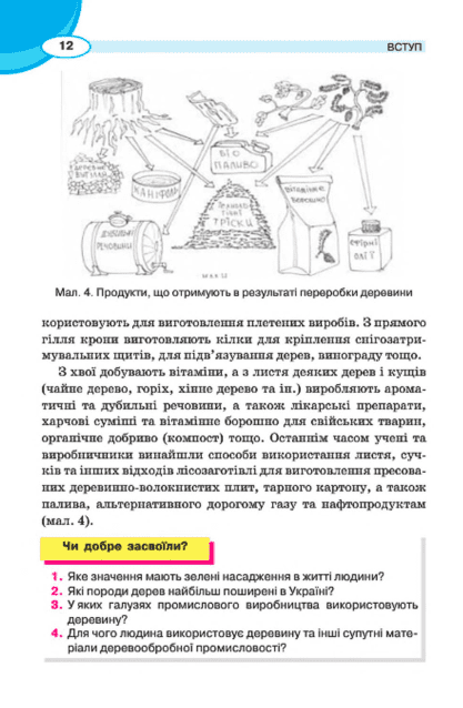 Підручник Трудове навчання для хлопців 7 клас Нова програма Авт: Лебедєв Д.В. Гедзик А.М. Юрженко В.В. Вид-во: Сиция - фото 9
