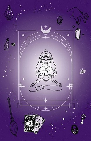 Магічний записник You Are Magic Авт: Олеся Шостак Богдан Фенюк Вид-во: Мандрівець - фото 9