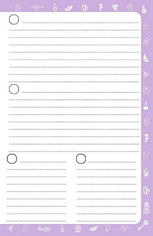 Магічний записник You Are Magic Авт: Олеся Шостак Богдан Фенюк Вид-во: Мандрівець - фото 12