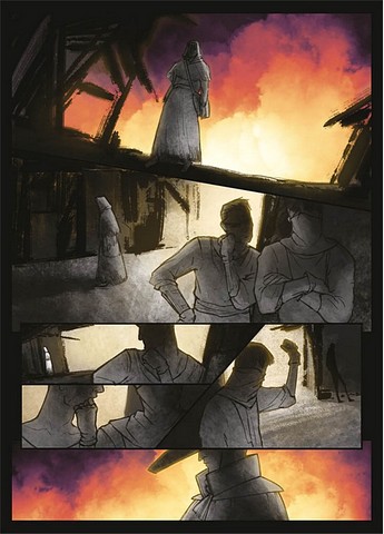 Зоряний Міст Авт: Олена Гостілова Вид-во: Vovkulaka - фото 5