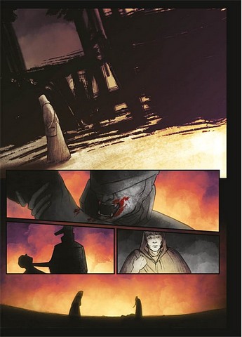 Зоряний Міст Авт: Олена Гостілова Вид-во: Vovkulaka - фото 7