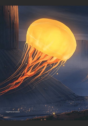 Посібник для початківців з цифрового живопису в Procreate Як малювати зображення на iPad Авт: Макс Улічней та ін. Вид-во: ArtHuss - фото 2