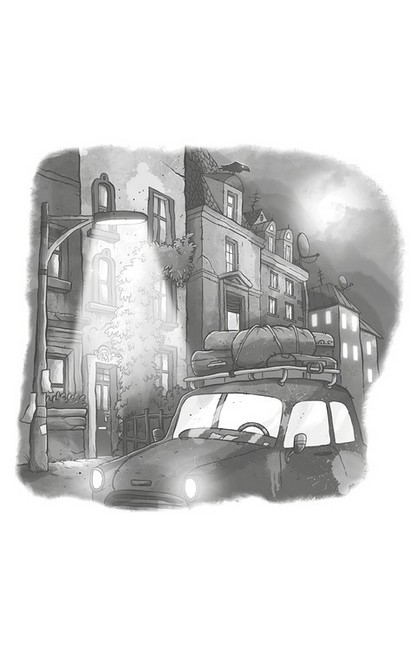 Ласкаво просимо до сімї Граузе Книга 1 Хто звичайний? Авт: Забіне Больман Вид-во: Book Chef - фото 2