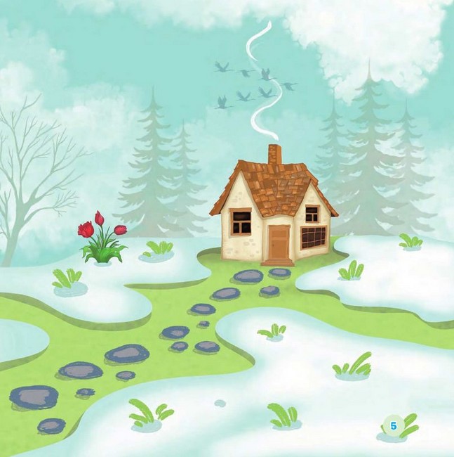 Сонечко в цяточку Авт: Леся Пронь Вид-во: Богдан - фото 4