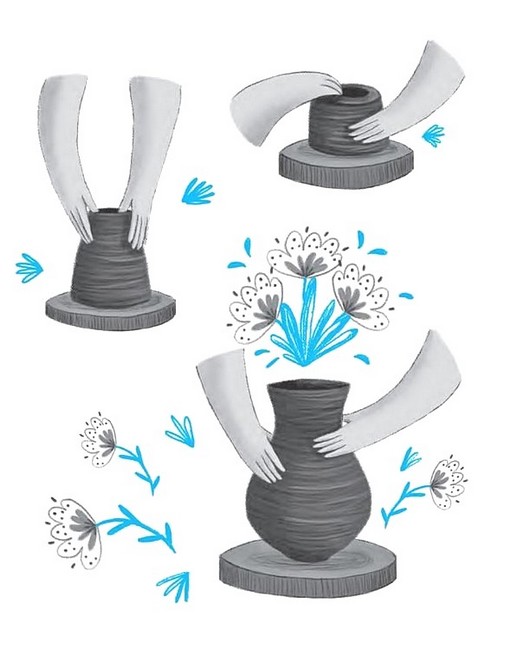 Макітра Авт: Iван Андрусяк Вид-во: Богдан - фото 8