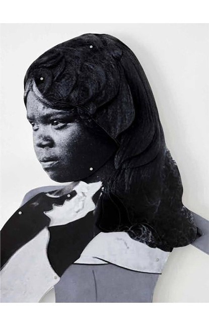 Frida Orupabo On Lies, Secrets and Silence Авт: Frida Orupabo Вид-во: Skira Editore - фото 4