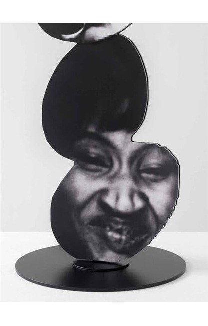 Frida Orupabo On Lies, Secrets and Silence Авт: Frida Orupabo Вид-во: Skira Editore - фото 8