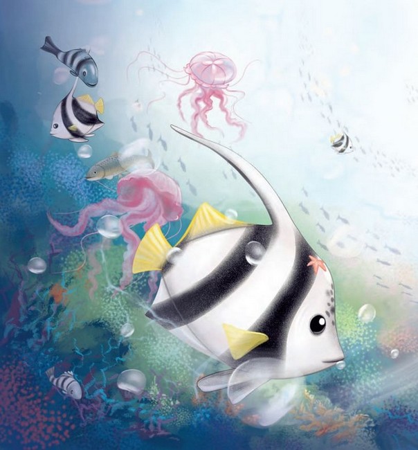 Гармидер у Чорному морі Авт: Анатолій Дністровий Вид-во: Богдан - фото 4