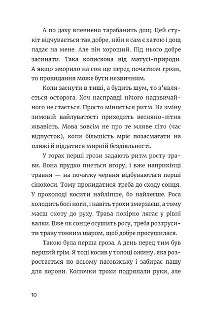 Ще літо, але вже все зрозуміло Авт: Василь Карпюк Вид-во: Брустури - фото 3