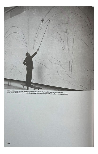 Picasso, Klee, Matisse, Giacometti The Eye of Collector-Dealer Heinz Berggruen Авт: Claire Bernardi Вид-во: Flammarion - фото 11