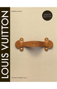 Louis Vuitton Авт: Louis Vuitton Вид-во: Abrams Louis Vuitton Авт: Louis Vuitton Вид-во: Abrams - Мода