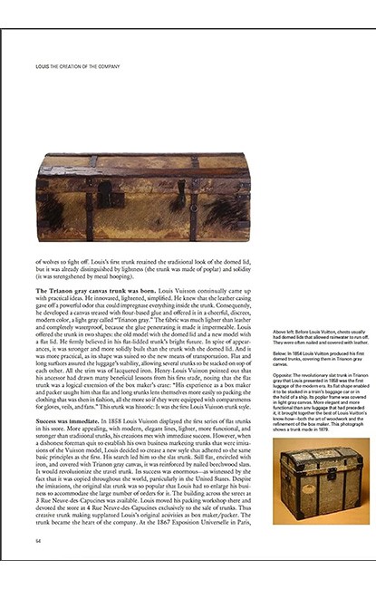 Louis Vuitton Авт: Louis Vuitton Вид-во: Abrams - фото 2