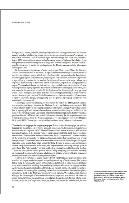 Louis Vuitton Авт: Louis Vuitton Вид-во: Abrams - фото 4