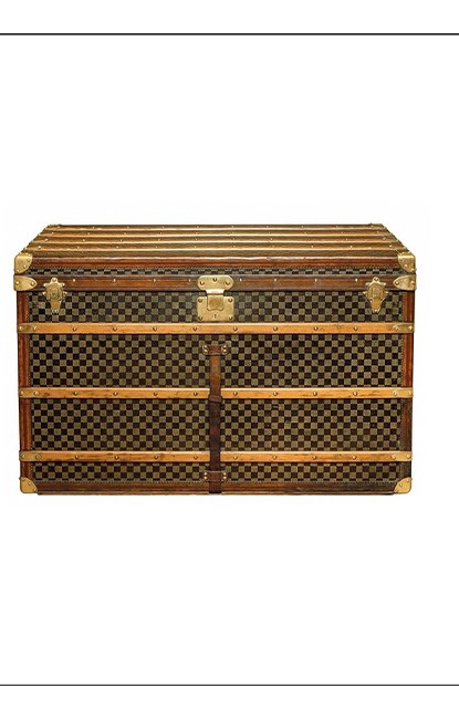 Louis Vuitton Авт: Louis Vuitton Вид-во: Abrams - фото 7