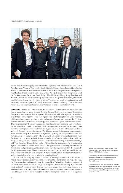 Louis Vuitton Авт: Louis Vuitton Вид-во: Abrams - фото 10