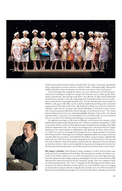 Louis Vuitton Авт: Louis Vuitton Вид-во: Abrams - фото 11