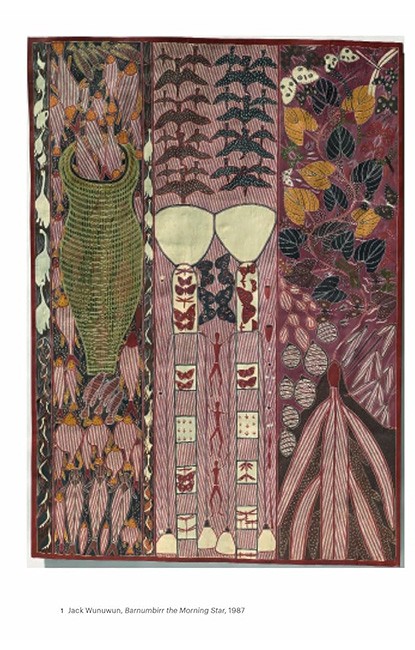 Aboriginal Art Авт: Wally Caruana Вид-во: Thames and Hudson - фото 2