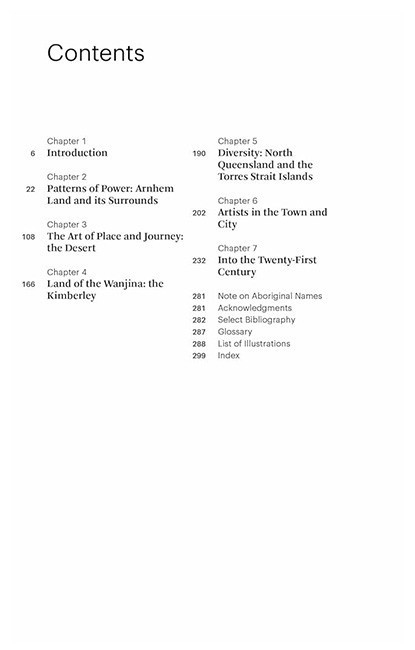 Aboriginal Art Авт: Wally Caruana Вид-во: Thames and Hudson - фото 3