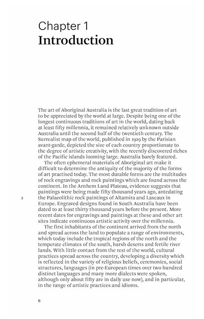 Aboriginal Art Авт: Wally Caruana Вид-во: Thames and Hudson - фото 4