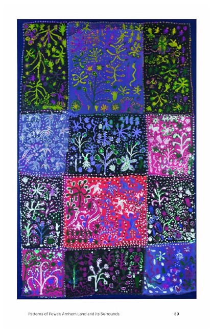 Aboriginal Art Авт: Wally Caruana Вид-во: Thames and Hudson - фото 11