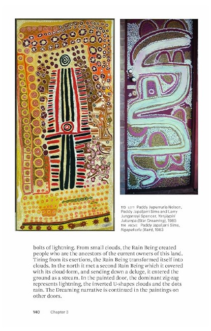 Aboriginal Art Авт: Wally Caruana Вид-во: Thames and Hudson - фото 12