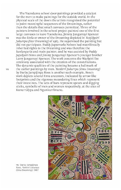 Aboriginal Art Авт: Wally Caruana Вид-во: Thames and Hudson - фото 13