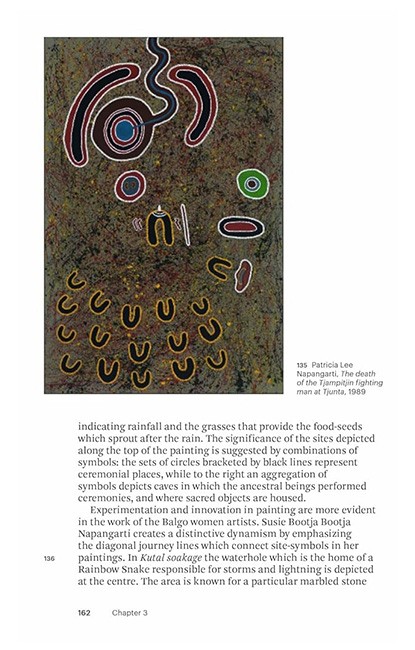 Aboriginal Art Авт: Wally Caruana Вид-во: Thames and Hudson - фото 14