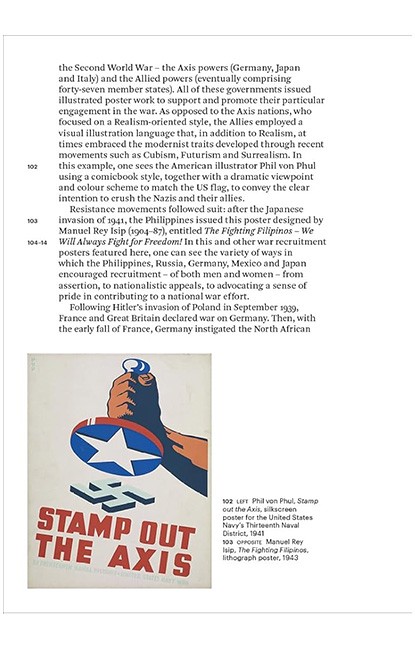 Illustration A Concise History Авт: Andrew Hall Вид-во: Thames and Hudson - фото 12