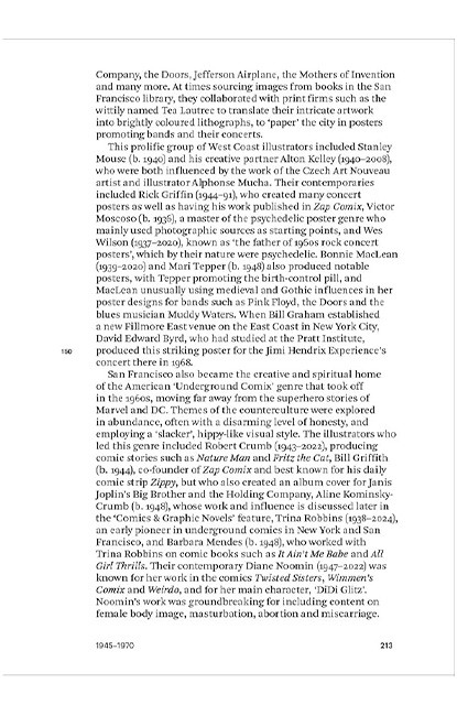 Illustration A Concise History Авт: Andrew Hall Вид-во: Thames and Hudson - фото 15