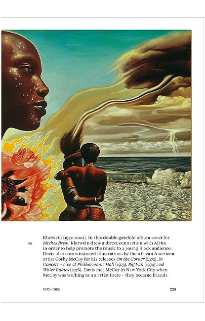 Illustration A Concise History Авт: Andrew Hall Вид-во: Thames and Hudson - фото 17