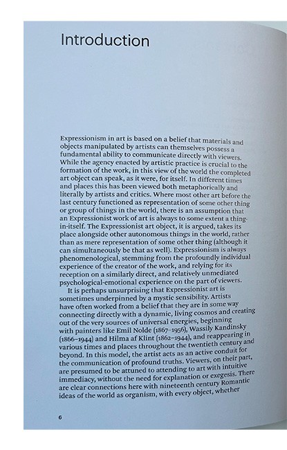 Expressionism Авт: Colin Rhodes Вид-во: Thames and Hudson - фото 6