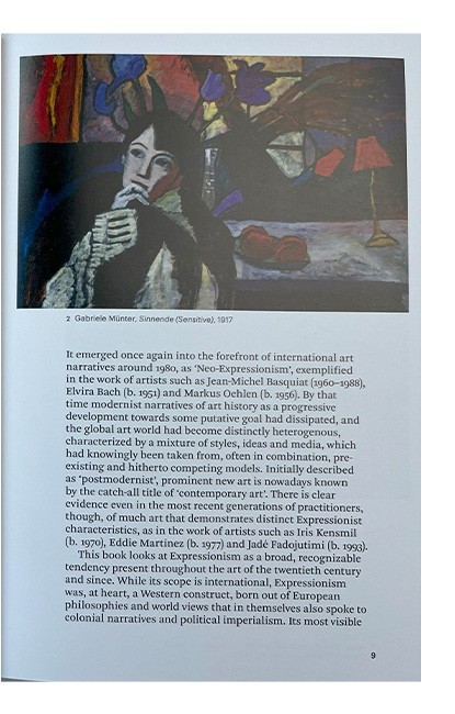 Expressionism Авт: Colin Rhodes Вид-во: Thames and Hudson - фото 9