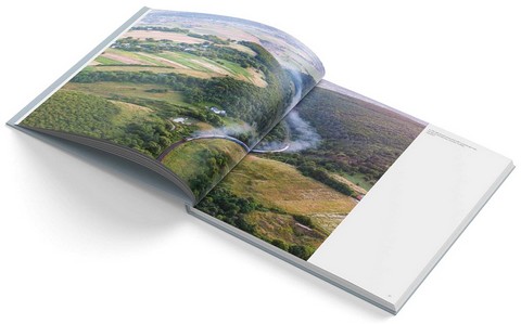 Railways in Ukraine Авт: Микола Олексієнко Вид-во: Ukraїner - фото 5